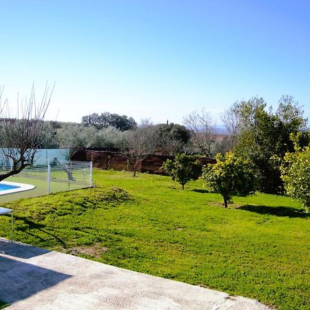 La Casa Del Carreron Montilla Exterior foto