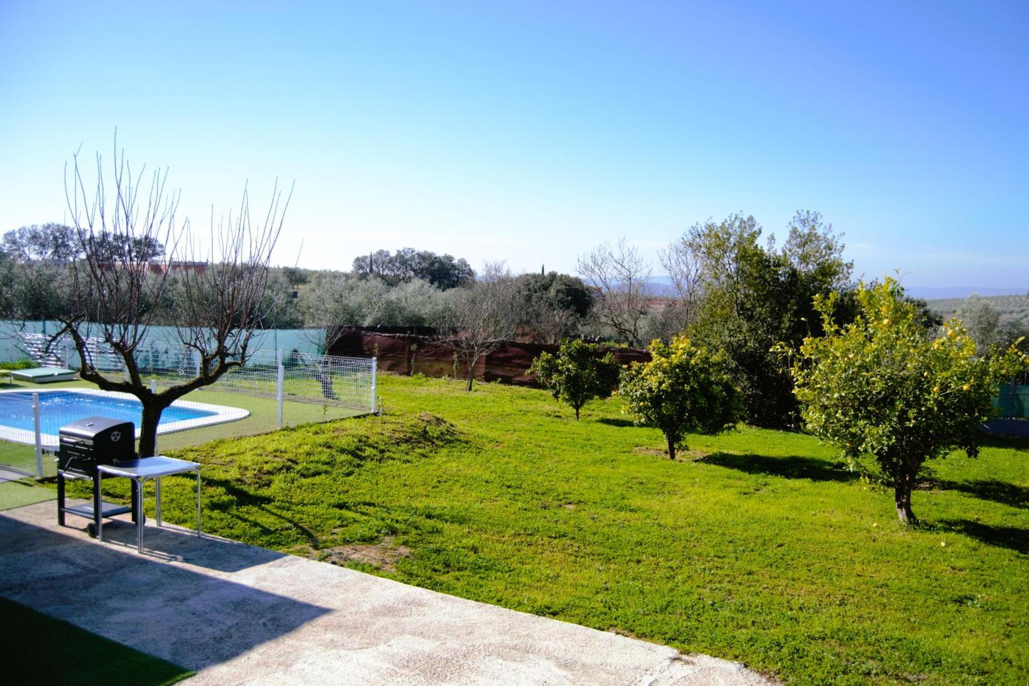 La Casa Del Carreron Montilla Exterior foto